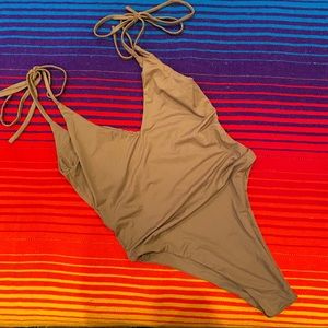 Myra Swim one piece swimsuit / bodysuit